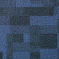 Wykładzina Gobi Blocks, wzór 575, płytki dywanowe, wykładziny biurowe, hotelowe