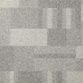 Wykładzina Gobi Blocks, wzór 912, płytki dywanowe, wykładziny biurowe, hotelowe