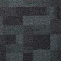 Wykładzina Gobi Blocks, wzór 993, płytki dywanowe, wykładziny biurowe, hotelowe